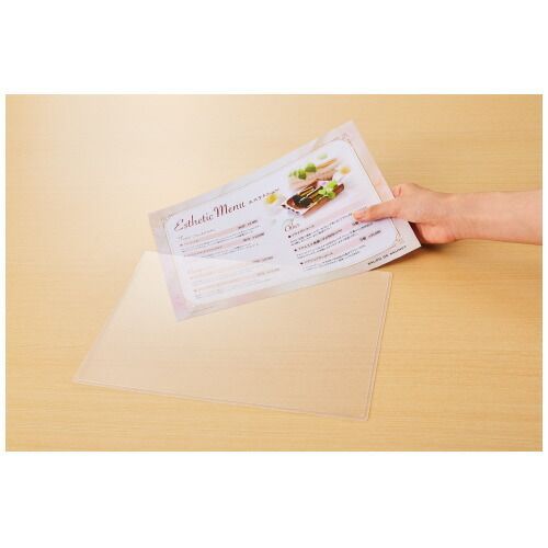 パ 出し入れ簡単カードケース