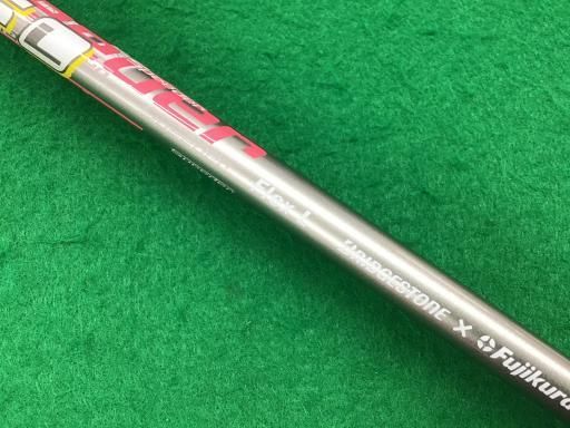  ブリヂストン TOUR B JGR ピンク 9 W レディース フェアウェイウッド FW Air Speeder L フェアウェイ フレックスL 女性用 右利き 右用 Cランク ゴルフクラブ フェアウェイウッド レディース