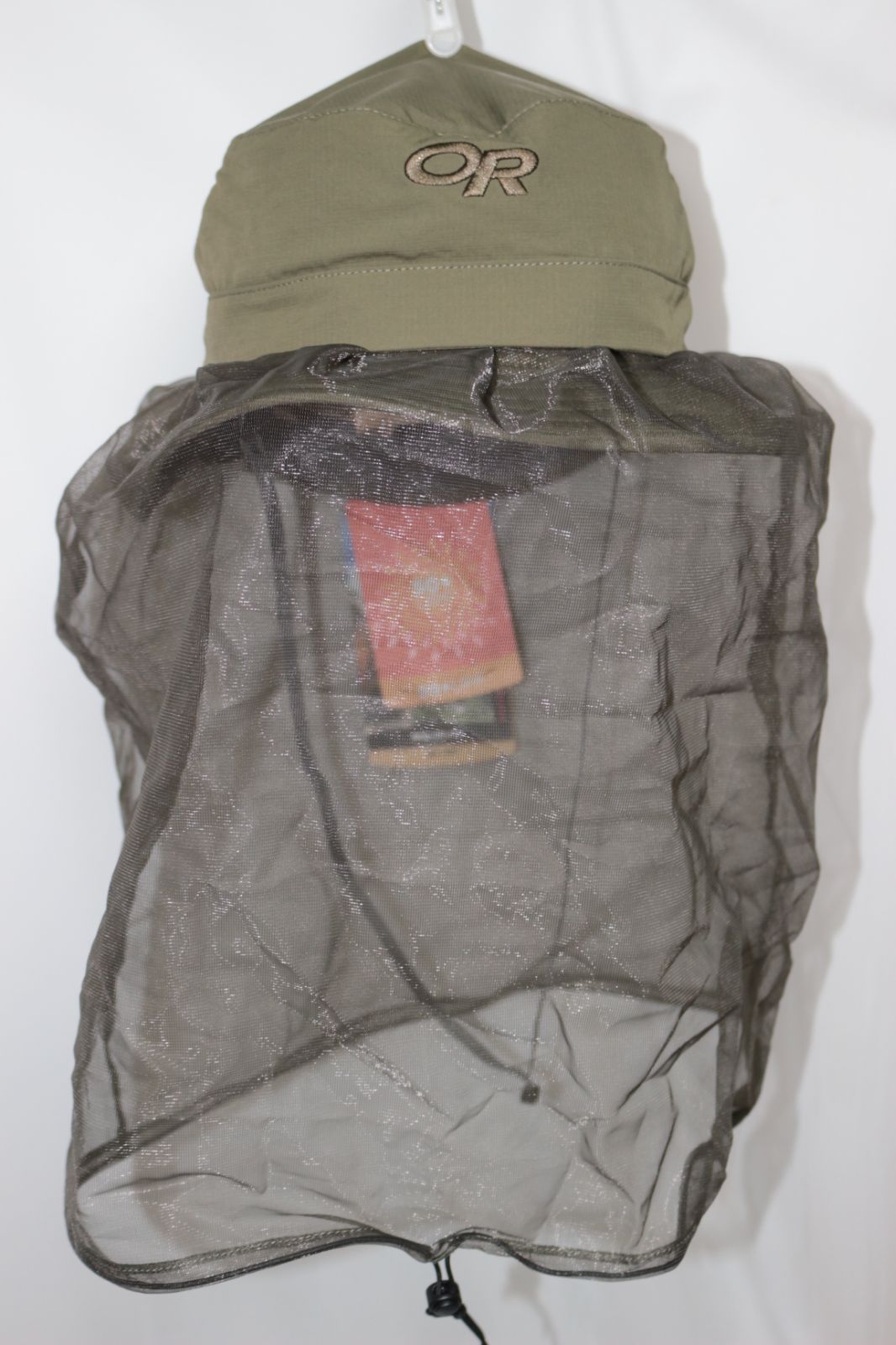 アウトドアリサーチ Outdoor Research ヘッドネット Bug Helios Sun