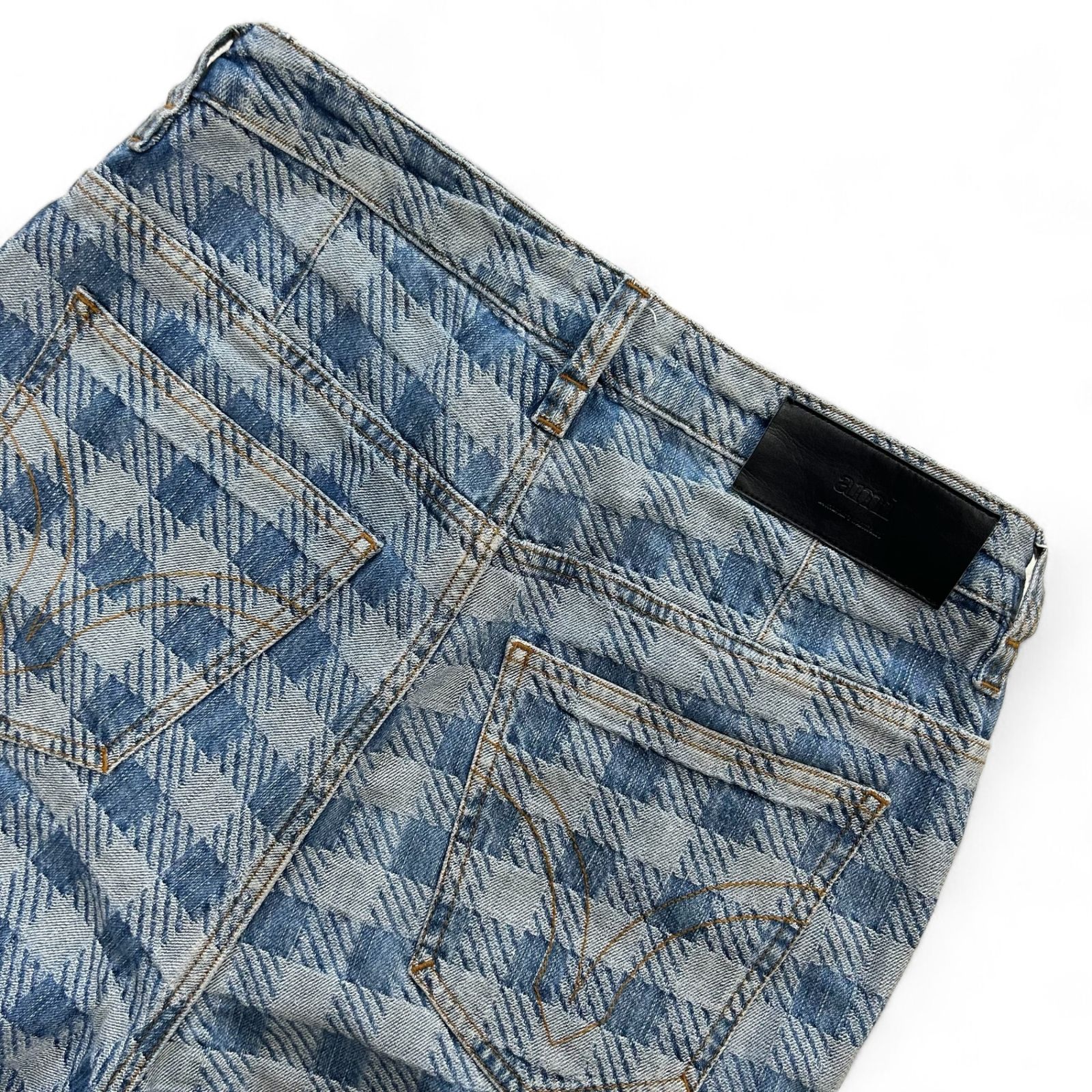 AMI PARIS Ami Alexandre Mattiusi (アミアレクサンドレマテュッ