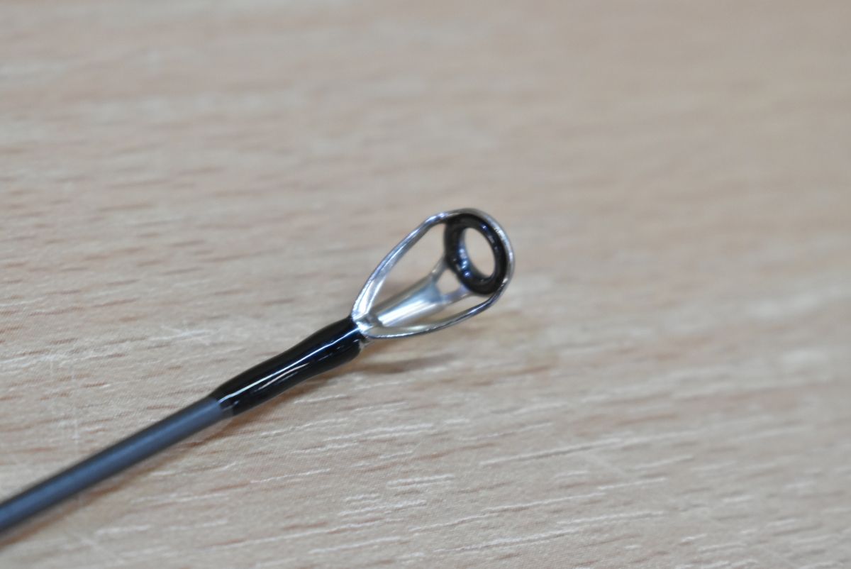 2ピース ロックフィッシュロッド