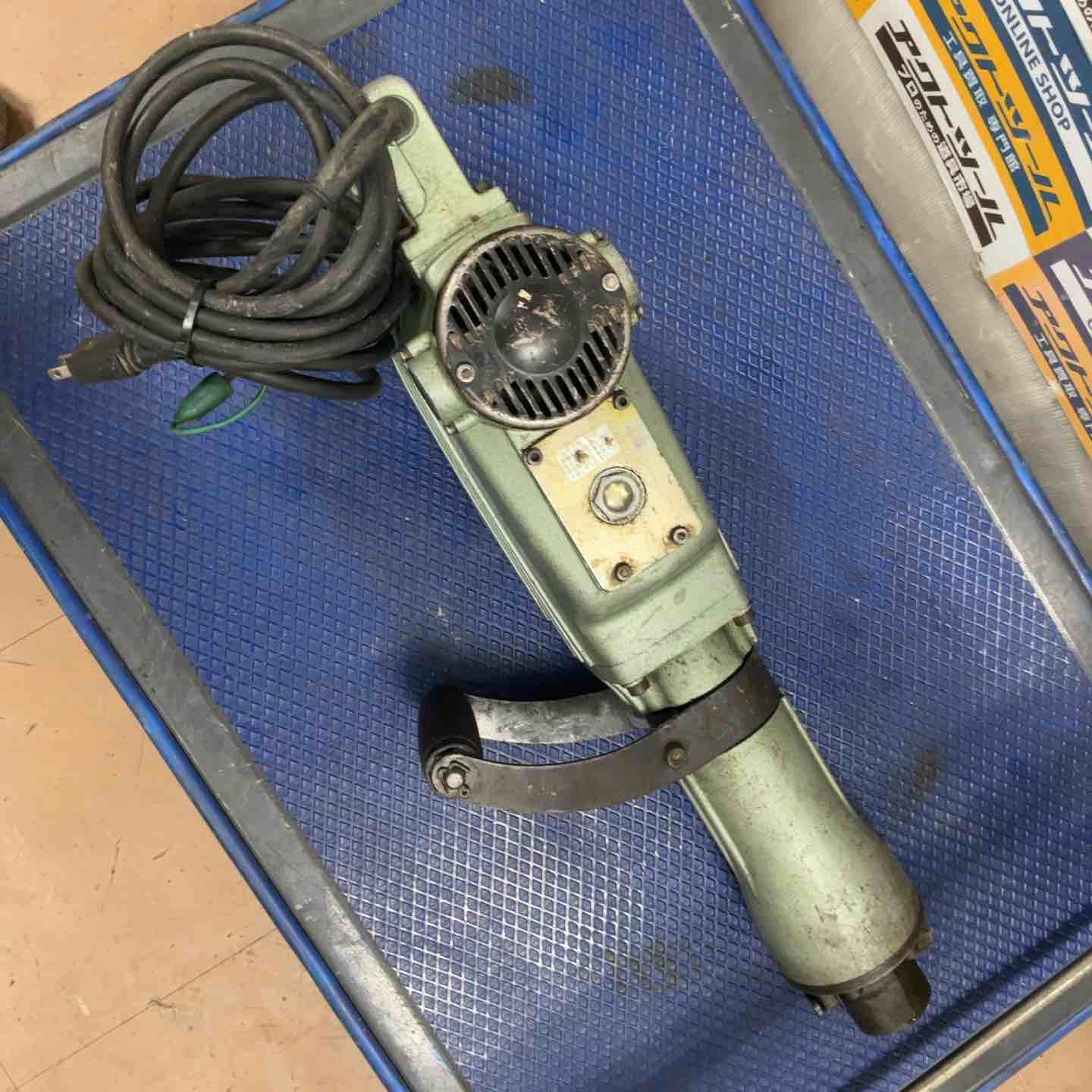 電動ハンマ PH-65A