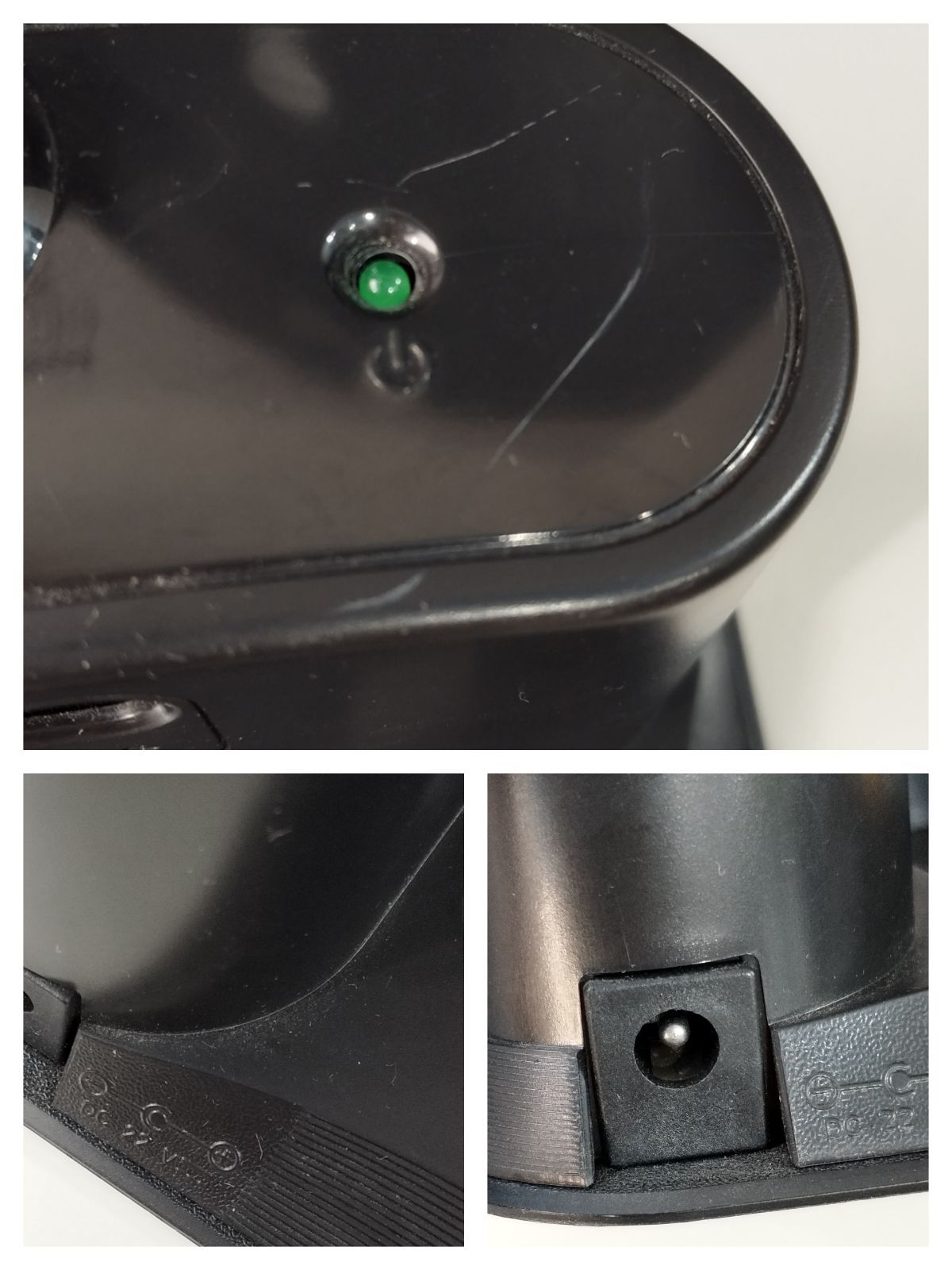 iRobot／アイロボット Roomba ルンバ770 ロボット掃除機 ブラック