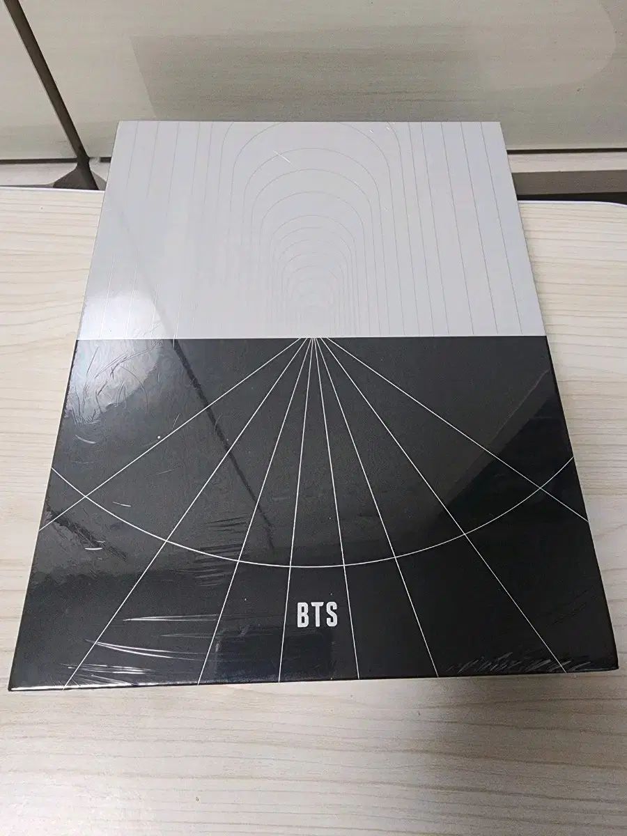 BTS MAP OF THE SOUL ON E フォトブック PHOTOBOOK セット
