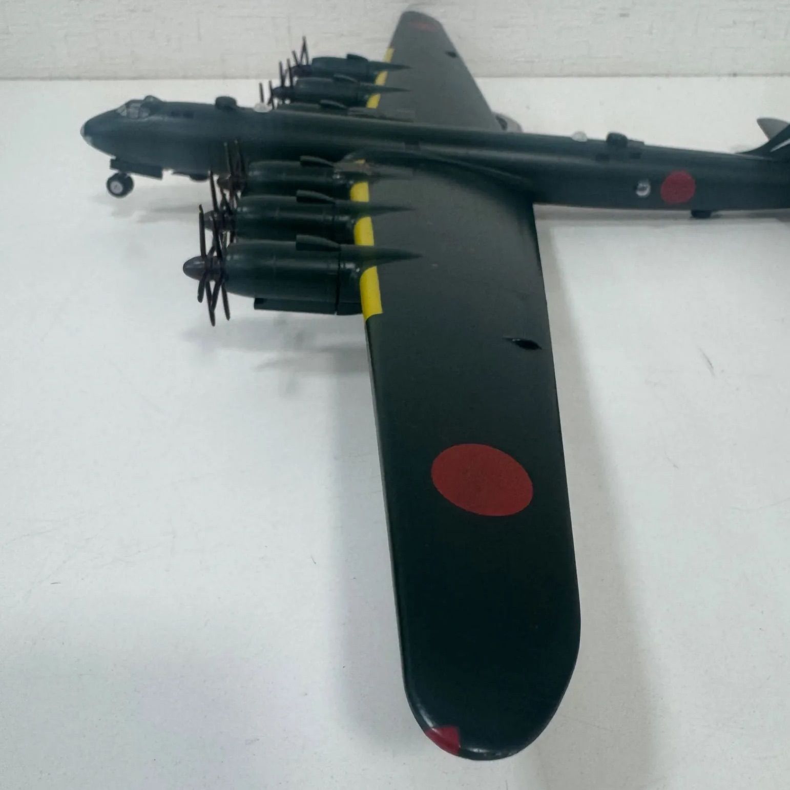 プラモデル 帝国日本海軍