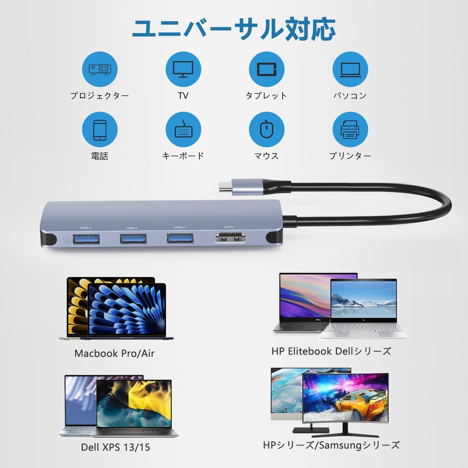 10Gbps ポート