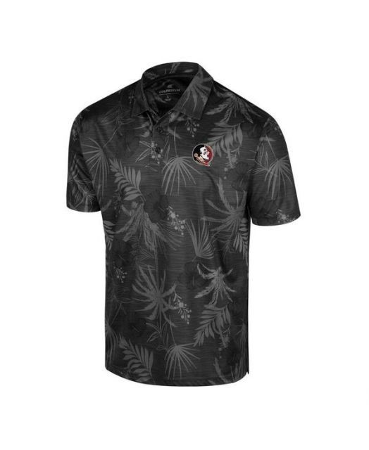売れ筋商品|||コロシアム シャツ トップス レディース Men's  Florida Gators No Problemo Polo Shirt  mens-jordan-brand-white-