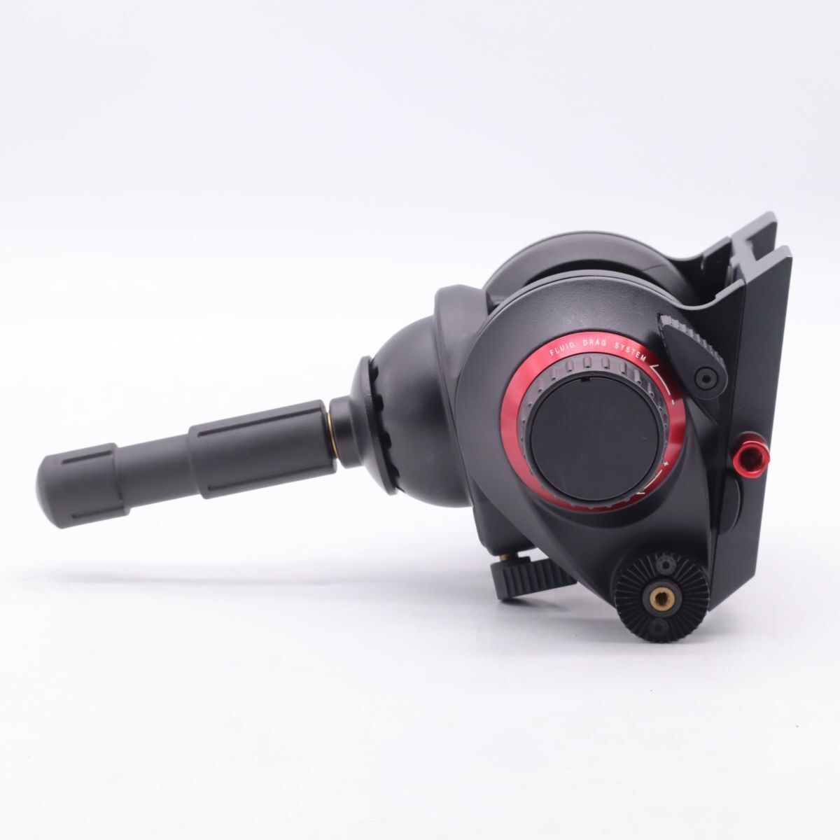 マンフロント雲台　504HD マンフロット504HD ビデオ雲台 Manfrotto 504HD マンフロット プロ