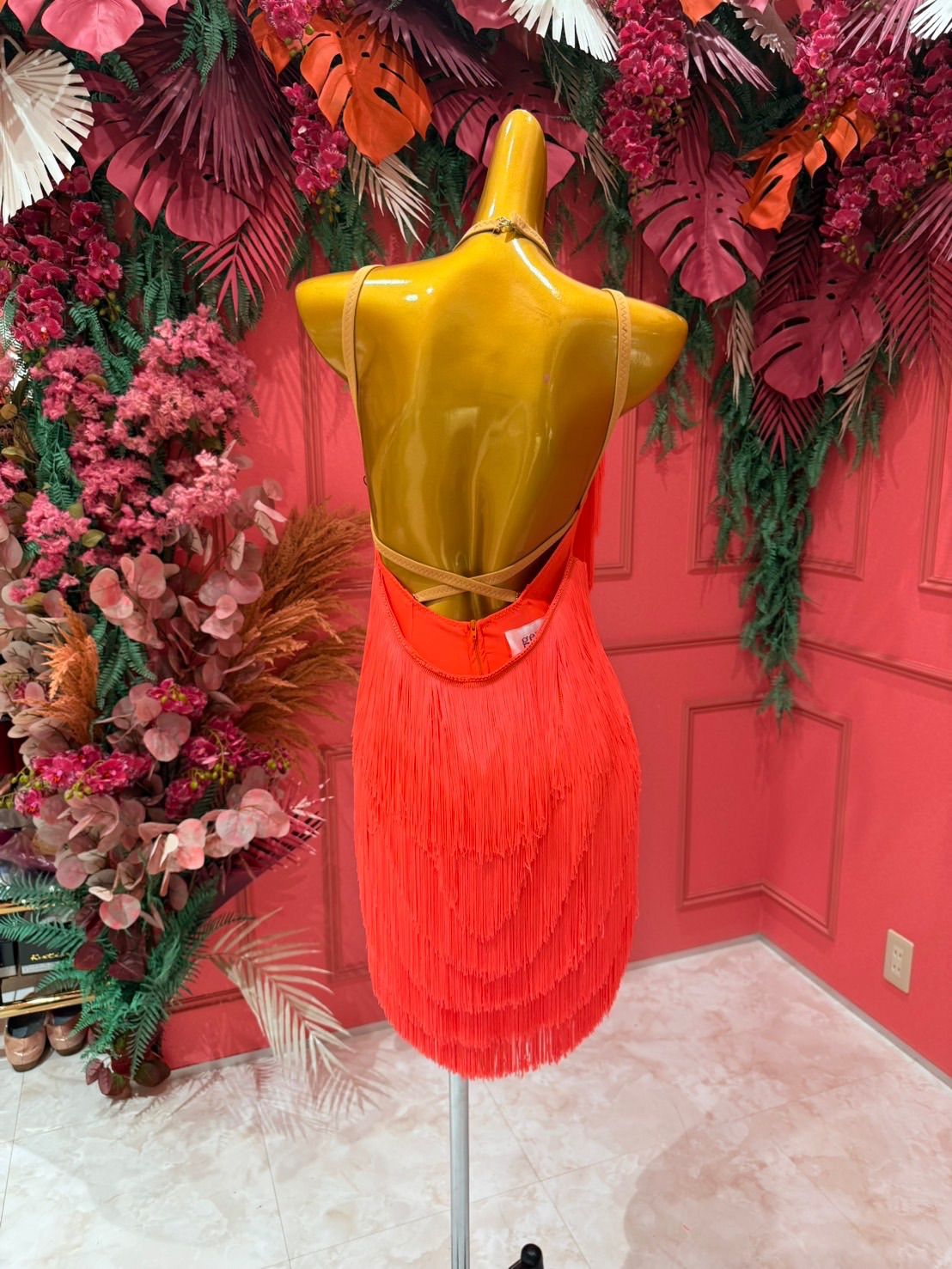 gentil ジャンティ