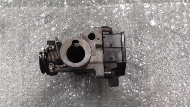 カブ110 JA10-1021xxx の スロットルボディ:#1679972571 | カブ110 の
