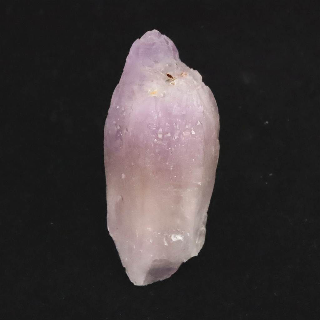 栃木県塩谷郡富井鉱山 紫水晶 アメジスト 原石 26.6g 【榎本通商