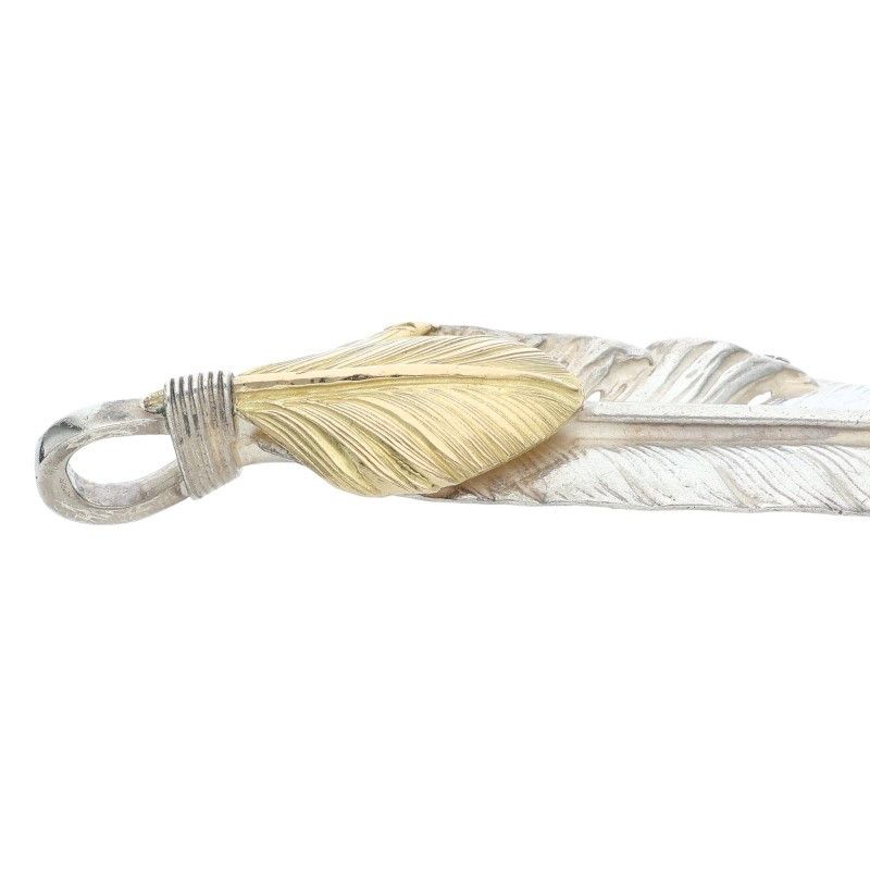 左向き ネックレストップ