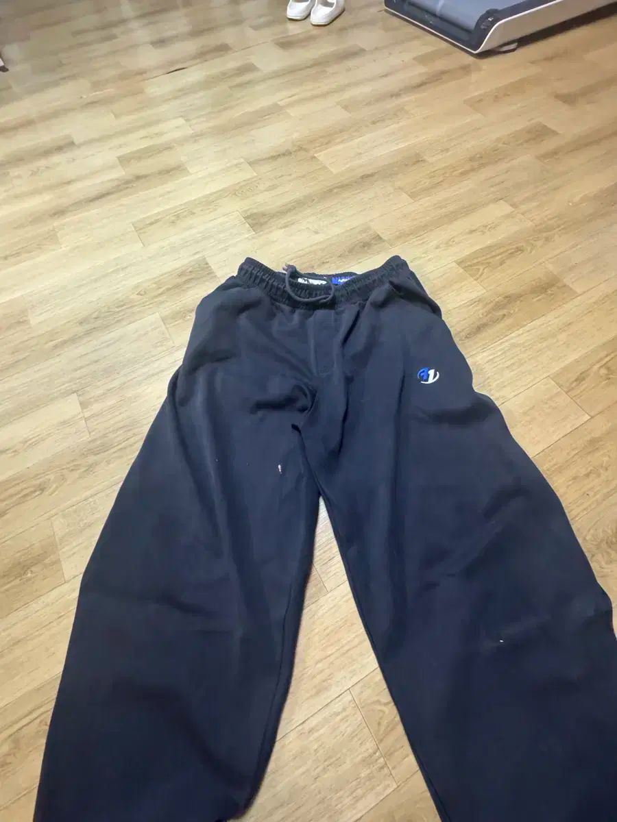 L ZARA ザラ ADER ERROR アーダーエラー スウエットパンツ