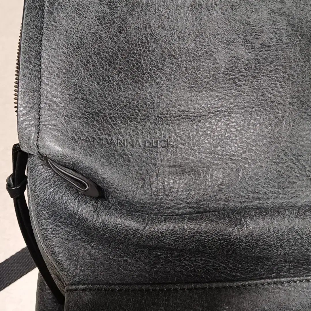 Mandarina Duck