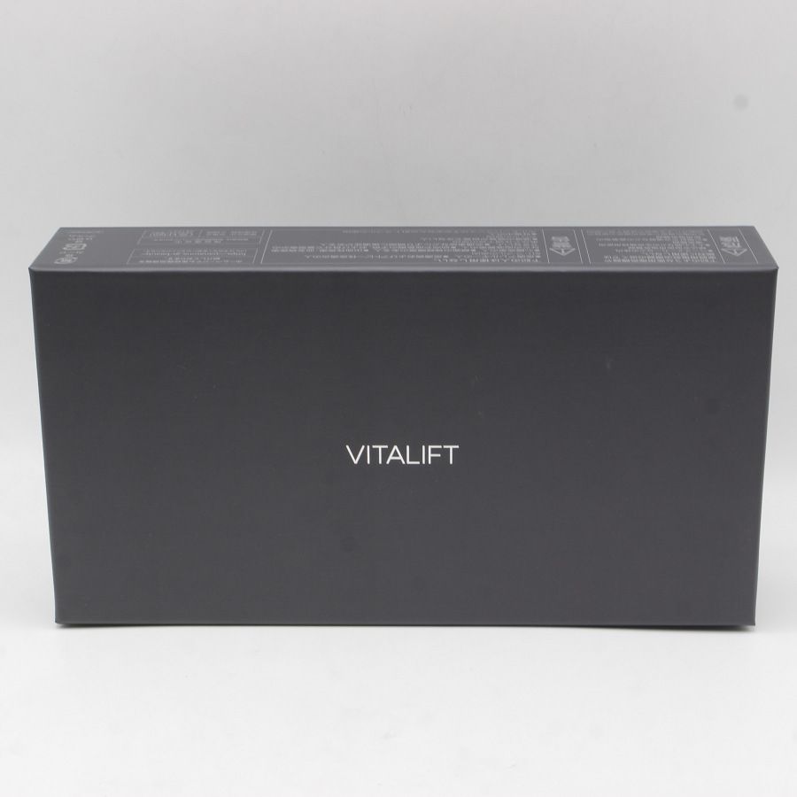 新品未開封】パナソニック バイタリフト RF EH-SR85-K リフトケア美顔 