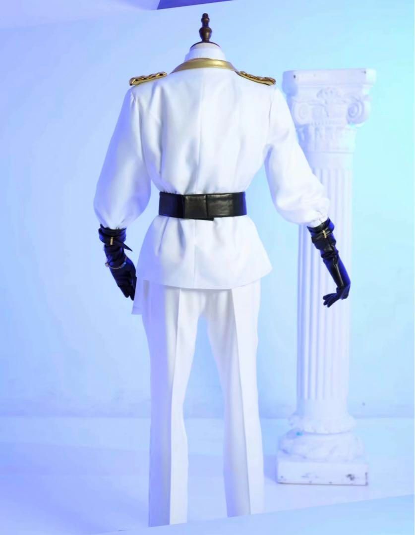 コスプレセット