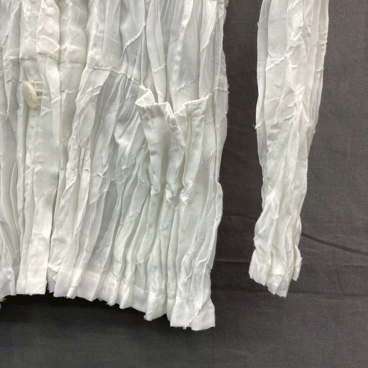 美品 07aw プリーツプリーズ PLEATS PLEASE イッセイミヤケ