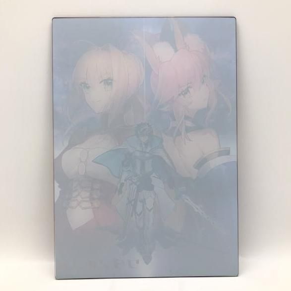 ワダアルコ展　ネロ　アルテラ　玉藻の前　アクリルスタンド　キーホルダー　ポーチ ワダアルコ展 ネロ アルテラ 玉藻の前 アクリルスタンド キーホルダー