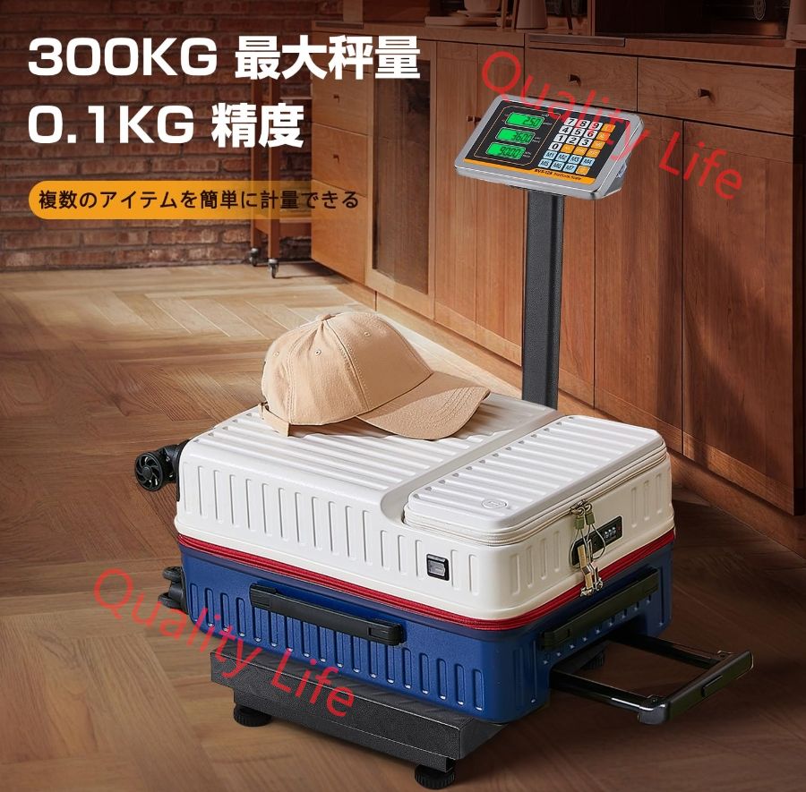 充電不可 電子はかり