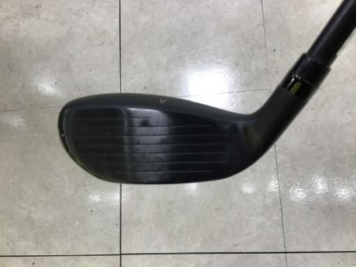 Falcon Shaft