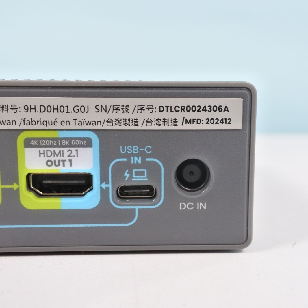 BENQ ベンキュー