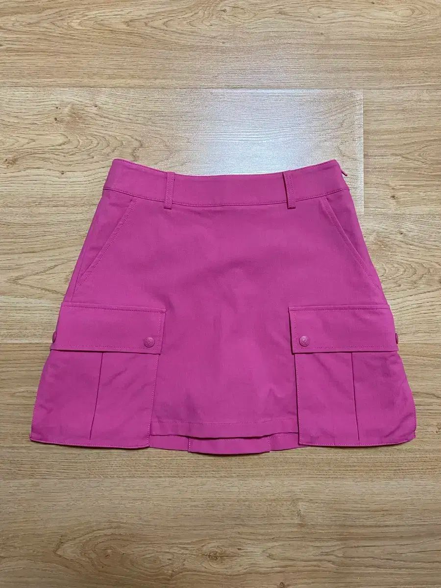 G/FORE(ジーフォア) 店舗正規品 スカート 67 サイズ