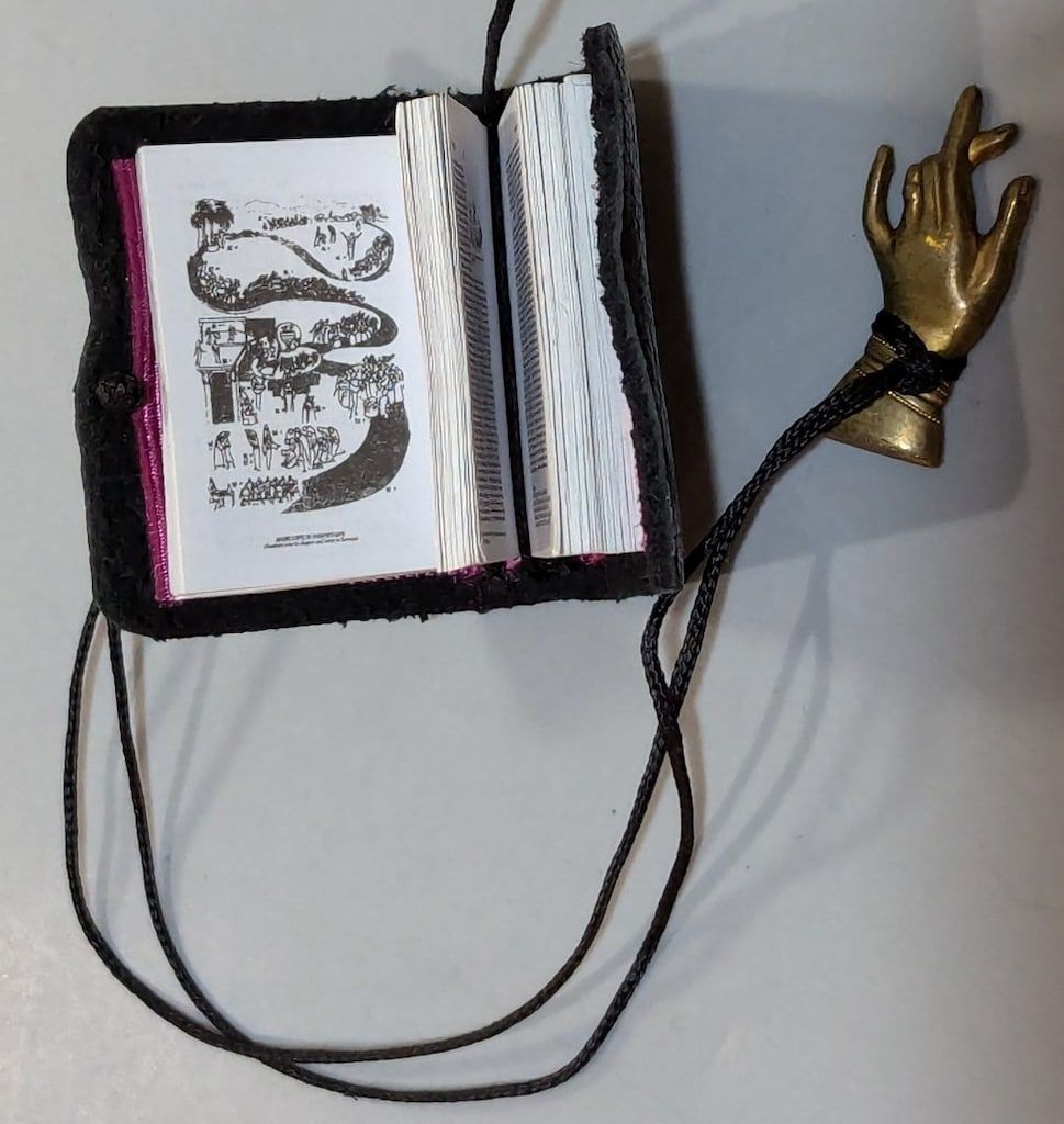 ドール衣装 SDサイズ