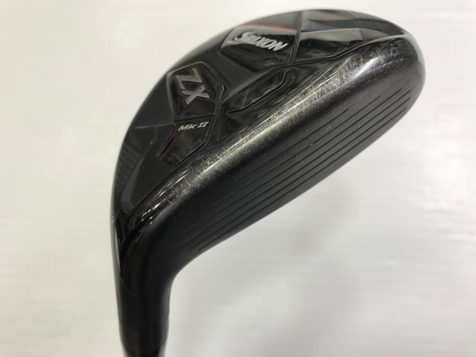 SRIXON ZX Mk2 HYBRID 19 S Diamana ZX-2 for HYBRID ユーティリティ ダンロップ 最短 WHITEMONARCHHOTEL_COM