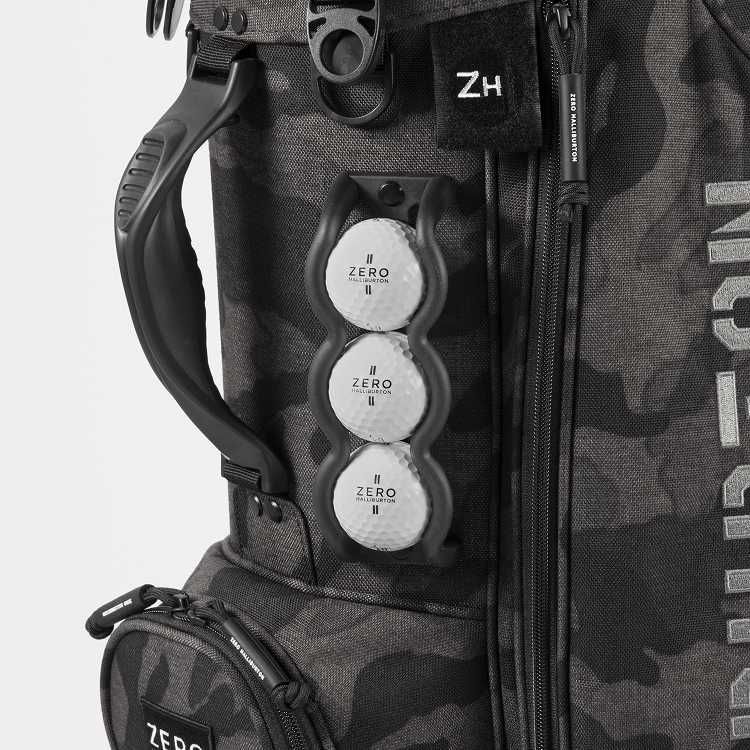 ゼロハリバートン ZERO HALLIBURTON | Cordura Series | Stand Bag ZHG-CB1 | air craft | 82772