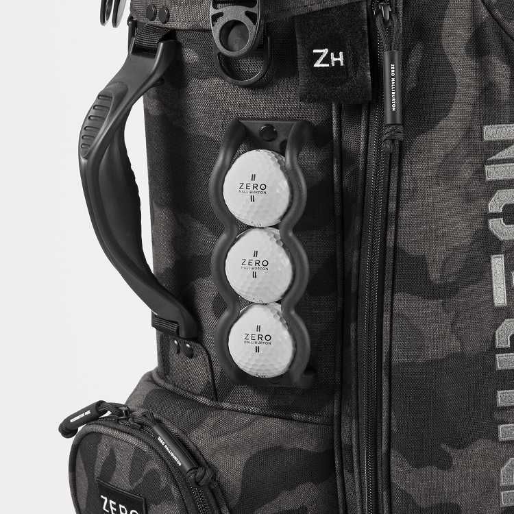 ゼロハリバートン ZERO HALLIBURTON | Cordura Series | Stand