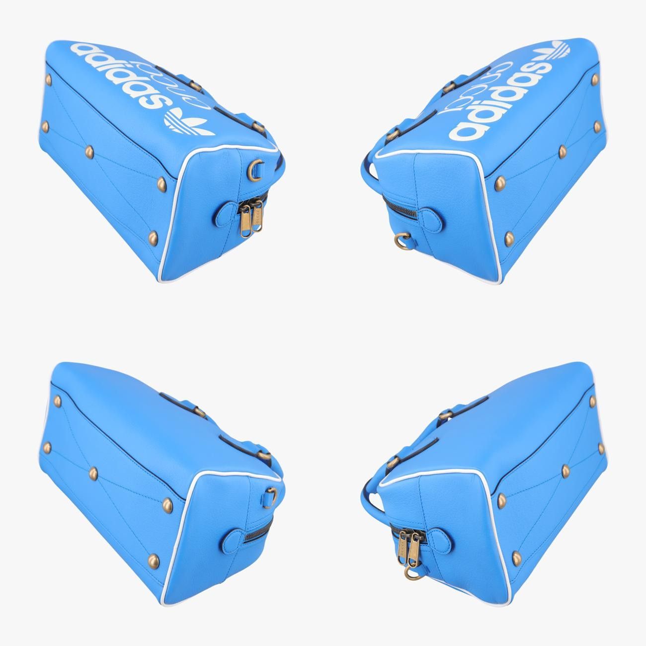 グッチGucciアディダスコラボ ミニ