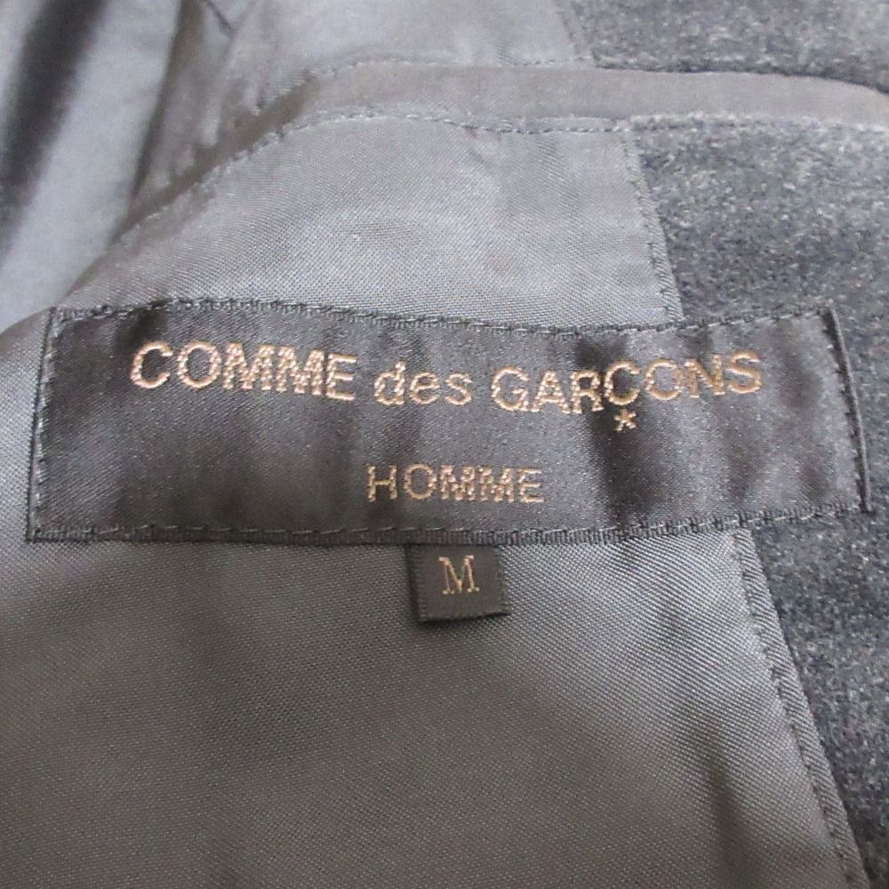良品 AD1990 COMME des GARCONS HOMME コムデギャルソンオム  