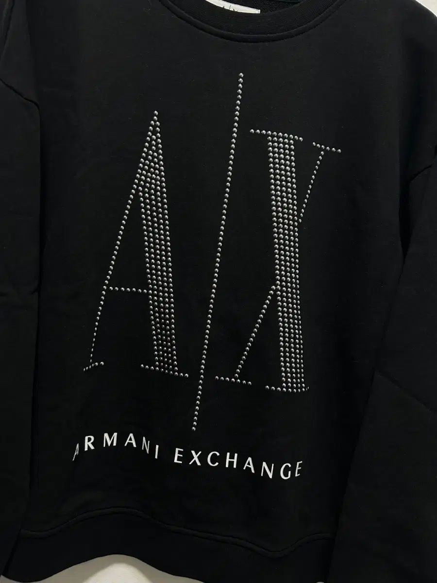 アルマーニ A