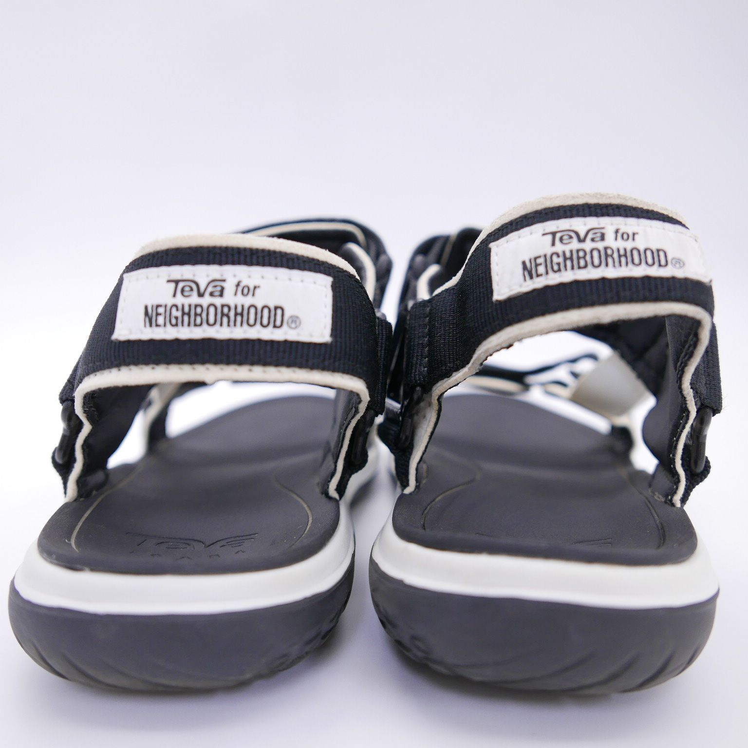 Teva NEIGHBORHOOD テバ ネイバーフッド コラボ NHTV. TF