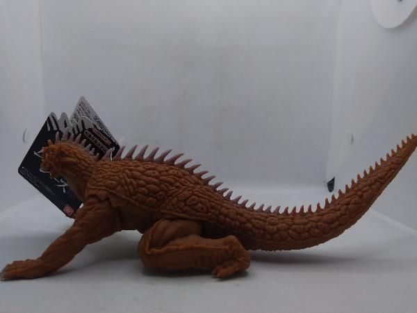 現状品 ゴジラ・ストア限定 ムービーモンスターシリーズ バラン