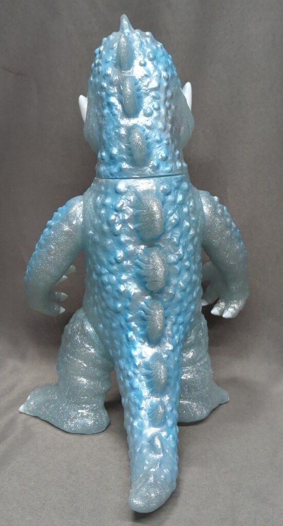 怪獣大王 まんが版 ソフビ Amazon.co.jp: MAX TOY JAPAN サイコウビ 怪獣大王 まんが版
