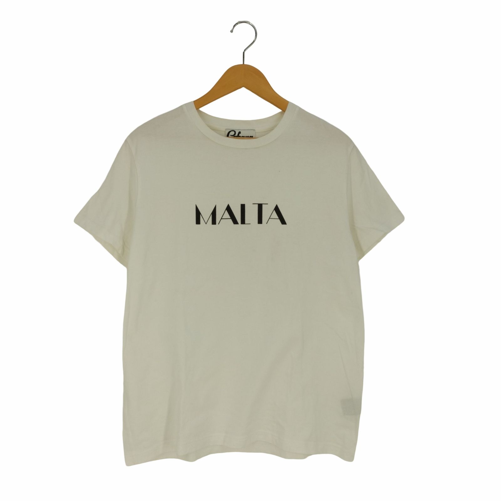 USED古着(ユーズドフルギ) MATIN KIM Tシャツ MATIN CUPID レディース FREE 中古 古着 0143 USED古着(ユーズドフルギ) レディース トップス Tシャツ