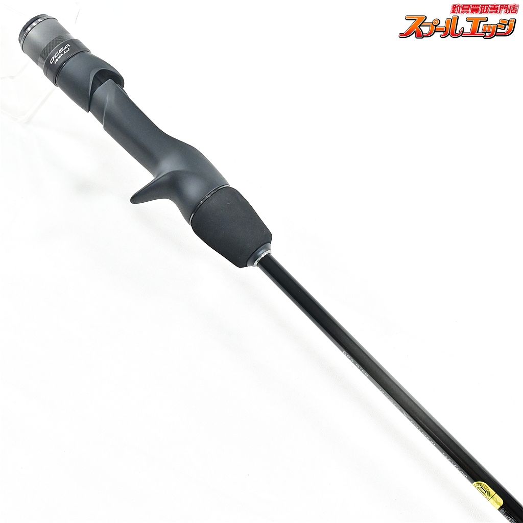 シマノ 24オシアジガー