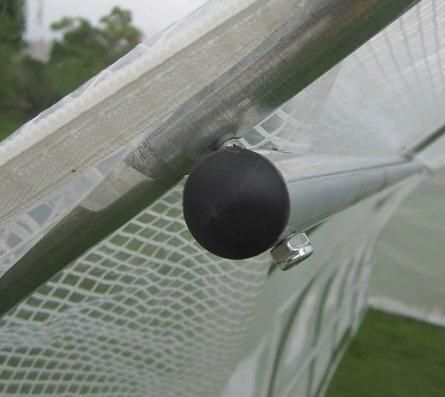 花房全鉄骨構造家庭花暖房小型ハウス亜鉛メッキ管バルコニー庭温室 ZYP35