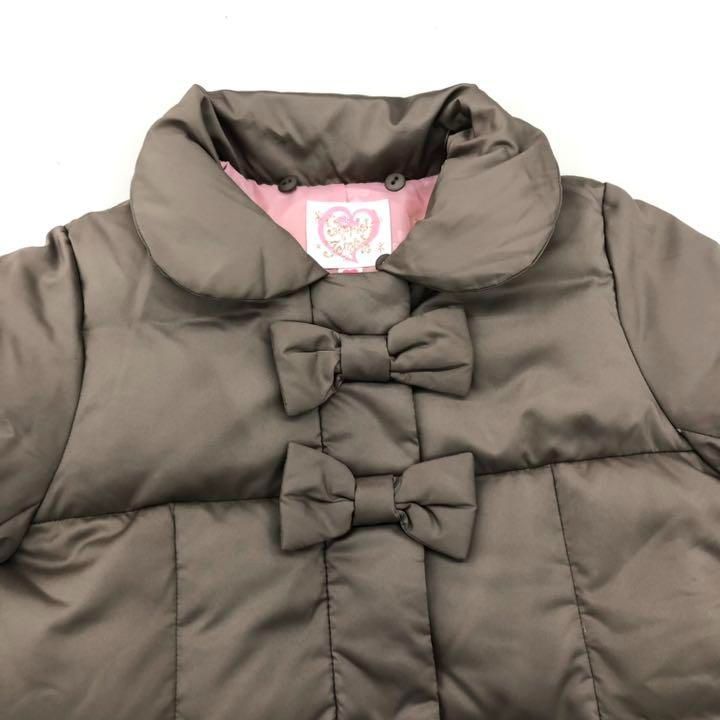 シャーリーテンプルのダウンコート 楽天市場】【SALE／50%OFF】Shirley Temple ウォッシャブル