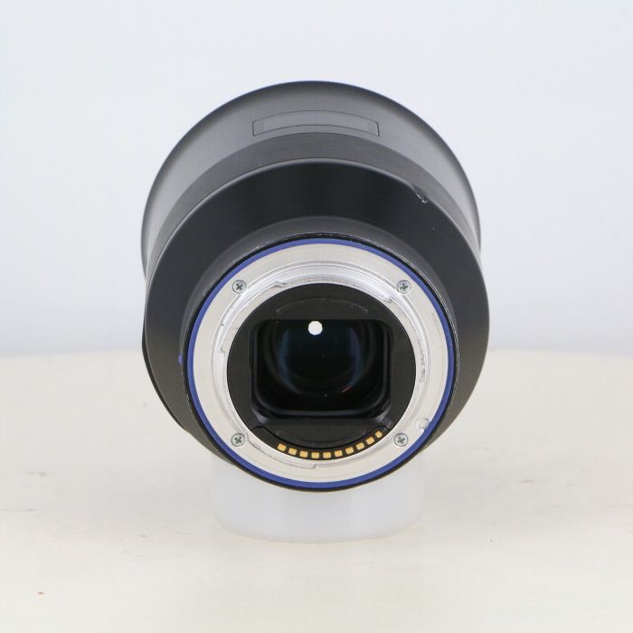 【中古】(ツアイス) ZEISS BATIS 1.8/85 E-MOUNT ソニーE用 荻窪カメラのさくらや / カールツァイス Batis 1.8/85 [ソニーE
