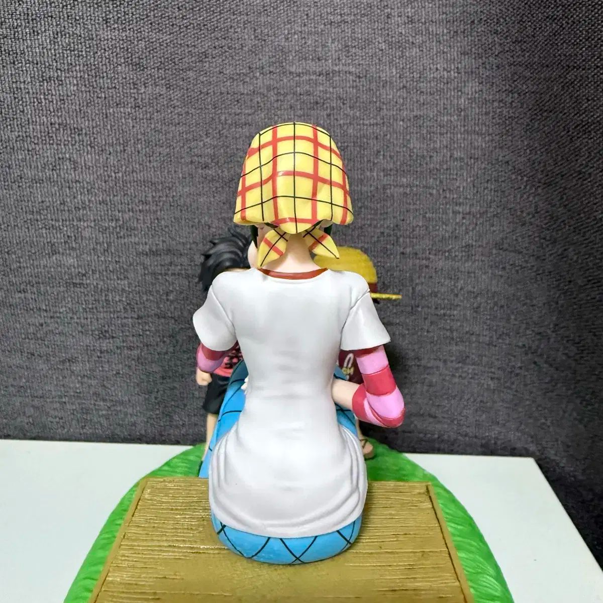 ルフィ