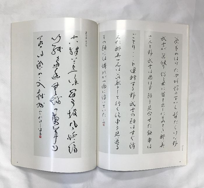 村上三島　書 Amazon.co.jp: 村上三島作品 : 村上 三島: 本