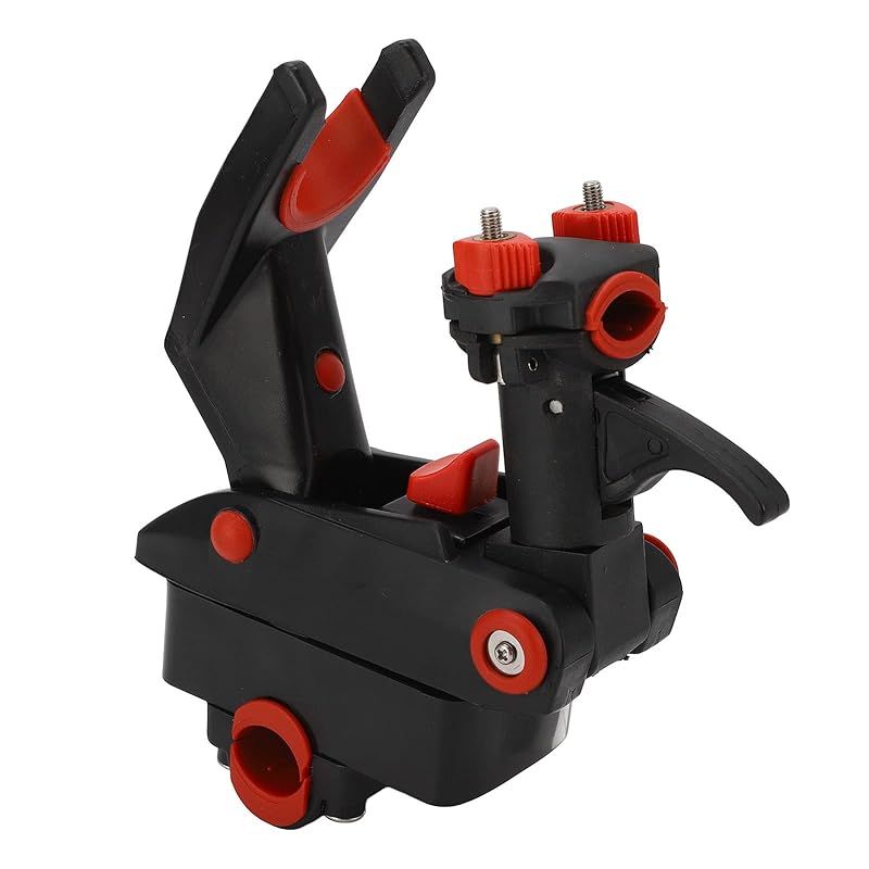 軽量 耐摩耗性漁船ロッドホルダー