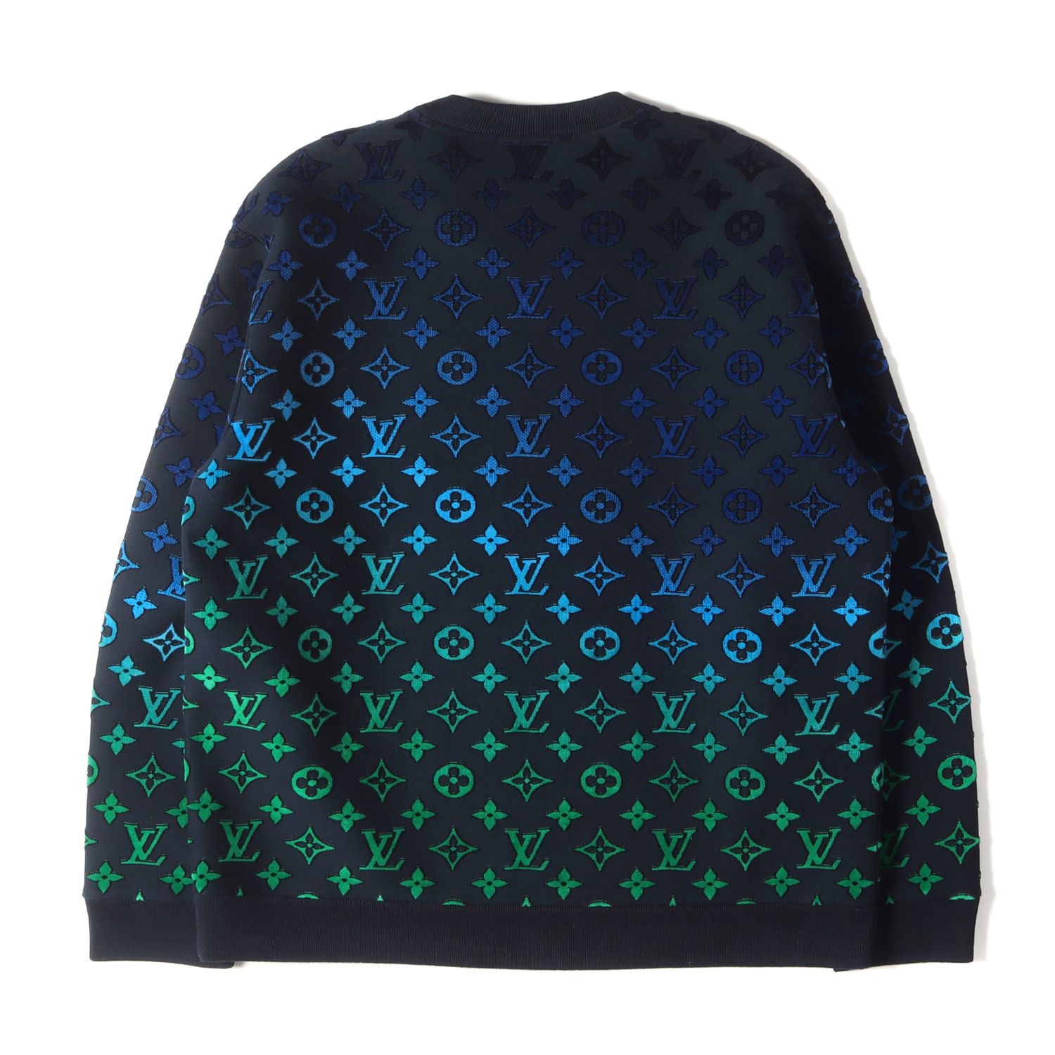 LOUIS VUITTON ルイヴィトン スウェット サイズ:5L 22SS 