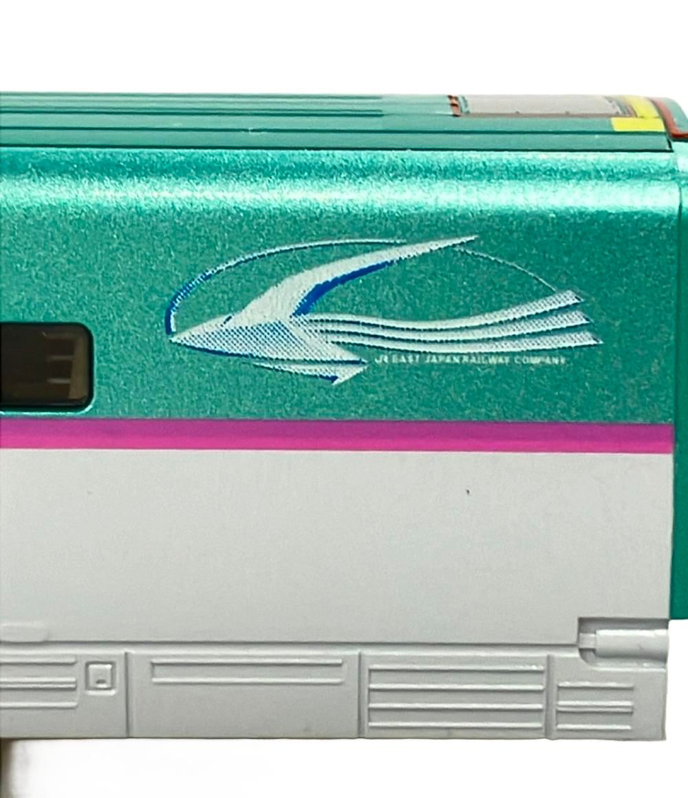 KATO 10-857 10-858 10-859 E5系 新幹線 はやぶさ 基本増結 10両セット