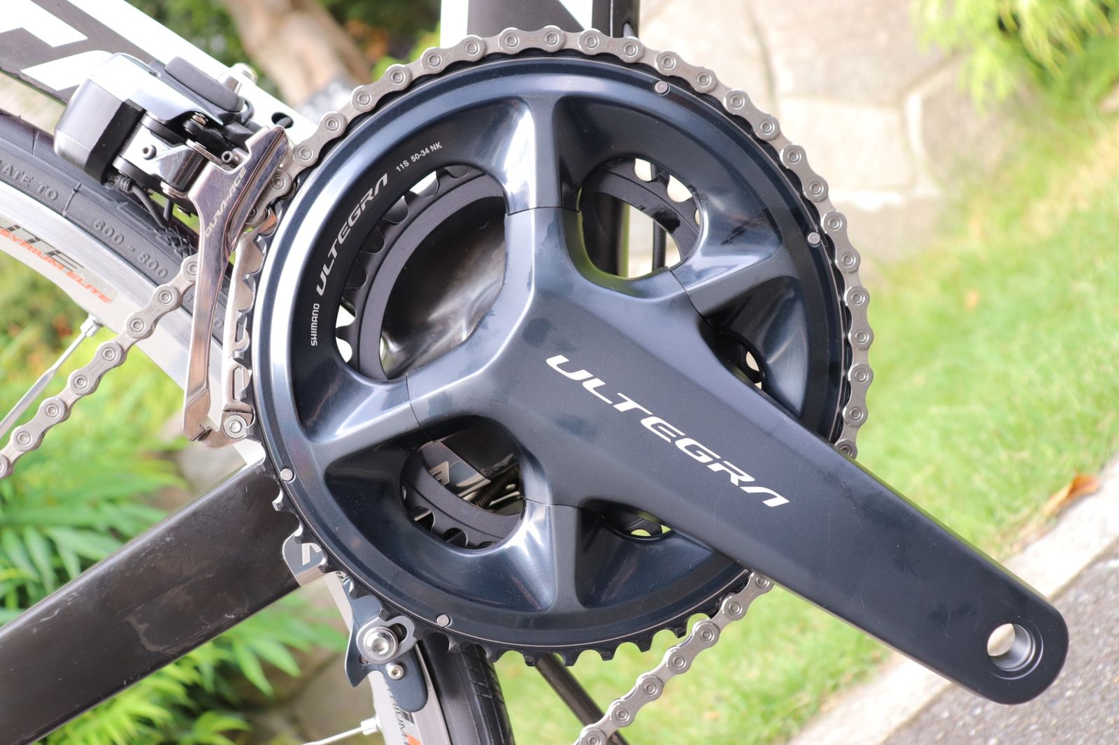 カーボン ロードバイク