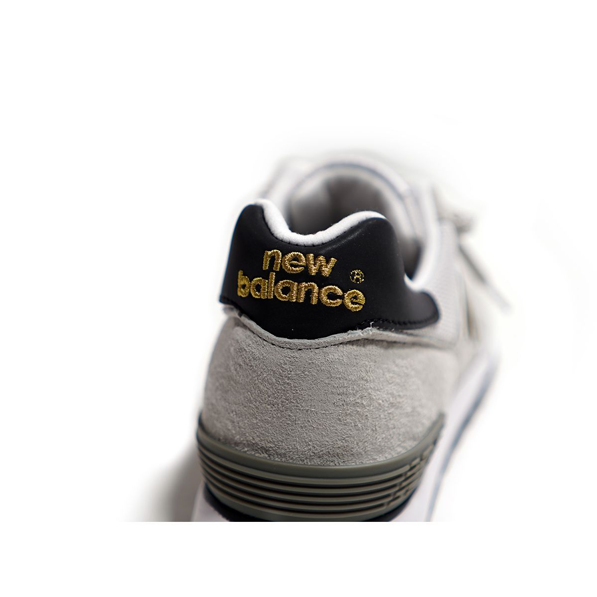 New Balance ニューバランス□ 670 Made in UK □OFF WHITE WITH