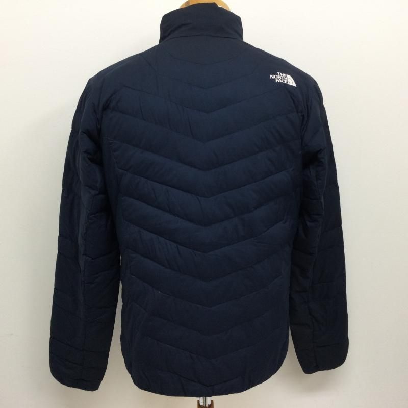 THE NORTH FACE ザノースフェイス ジャケット、上着 ダウンジャケット NY81660 THUNDER JKT サンダー ダウンジャケット