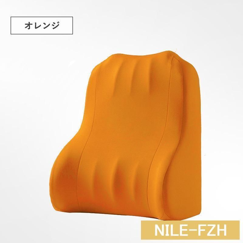 三角枕 ベッドクッション